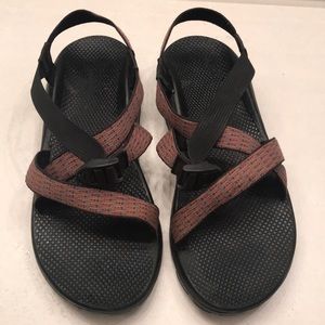 Men’s chacos size 14
